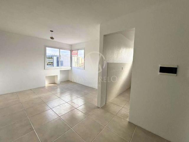 Apartamento venda em Caxias do Sul, Região Geográfica Intermediária de Caxias do Sul