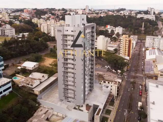 Apartamento venda em Caxias do Sul, Região Geográfica Intermediária de Caxias do Sul