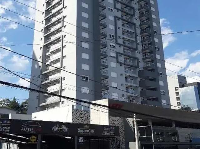 Apartamento venda em São Luís, Cachoeira do Sul