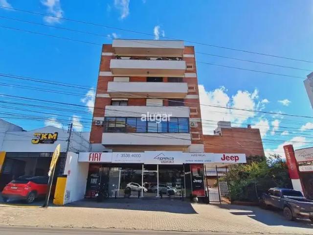 Apartamento venda em Região Geográfica Imediata de Caxias do Sul, Flores da Cunha