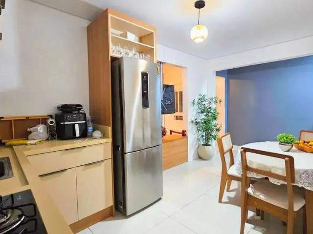 Apartamento venda em Caxias do Sul, Região Geográfica Intermediária de Caxias do Sul