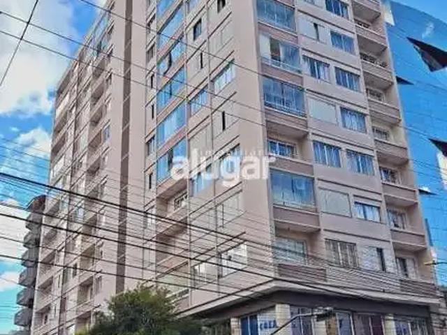 Apartamento venda em Região Geográfica Imediata de Caxias do Sul, Caxias do Sul