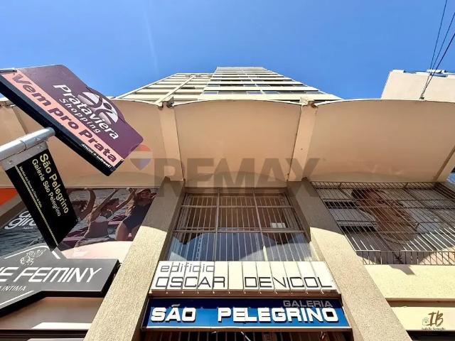 Apartamento venda em Primeiro Distrito, Caxias do Sul