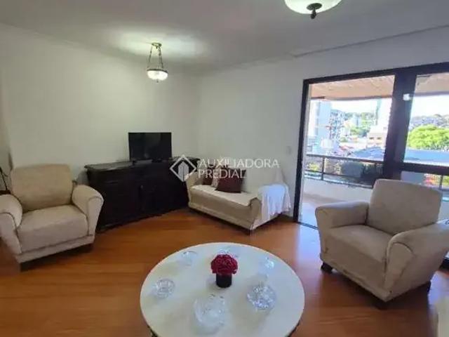 Apartamento venda em Região Geográfica Imediata de Caxias do Sul, Caxias do Sul