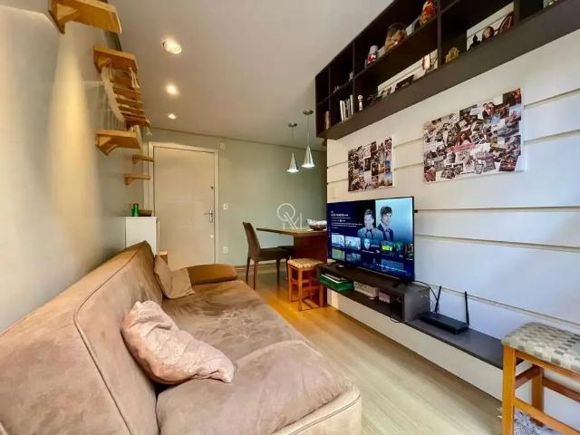 Apartamento venda em Região Geográfica Imediata de Caxias do Sul, Caxias do Sul