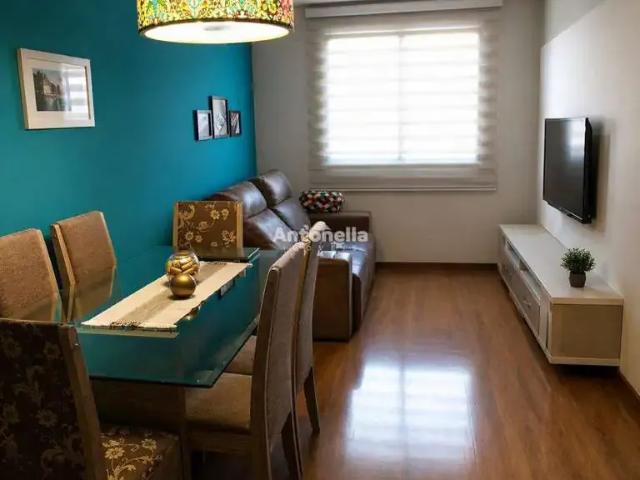 Apartamento venda em Região Geográfica Imediata de Caxias do Sul, Caxias do Sul