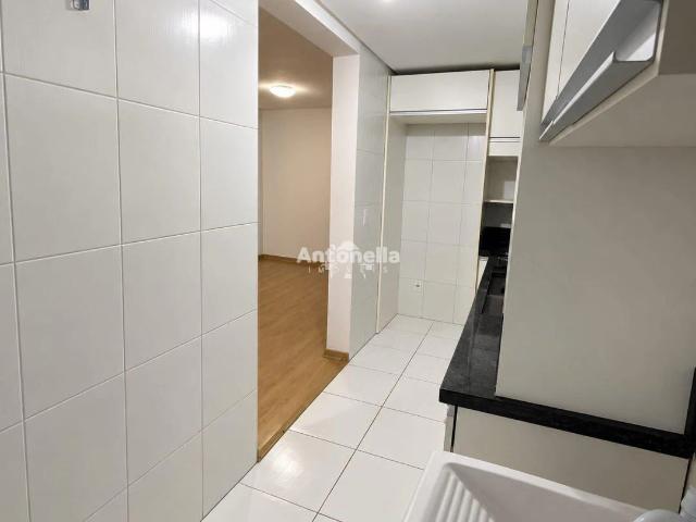 Apartamento venda em Região Geográfica Imediata de Caxias do Sul, Caxias do Sul