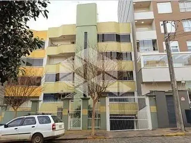 Apartamento venda em Região Geográfica Imediata de Caxias do Sul, Caxias do Sul