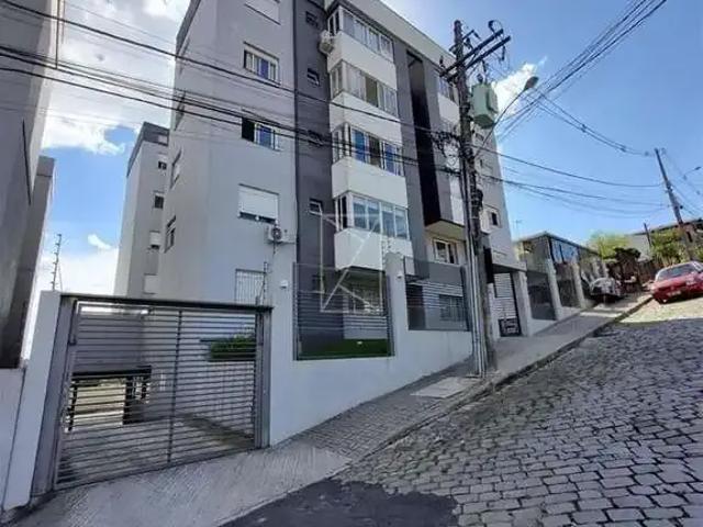 Apartamento venda em Região Geográfica Imediata de Caxias do Sul, Flores da Cunha