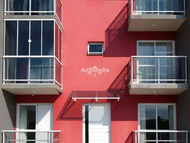 Apartamento venda em Região Geográfica Imediata de Caxias do Sul, Flores da Cunha