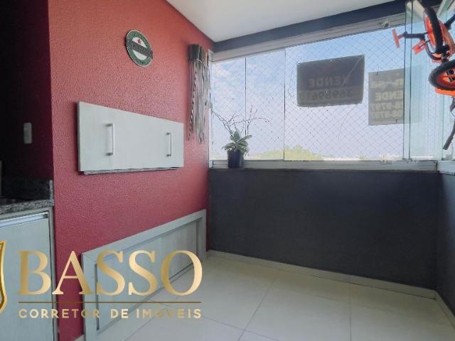 Apartamento venda em Região Geográfica Imediata de Caxias do Sul, Caxias do Sul