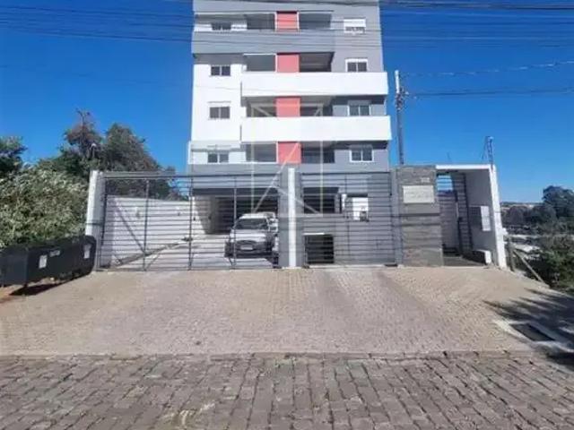 Apartamento venda em Região Geográfica Imediata de Caxias do Sul, Flores da Cunha