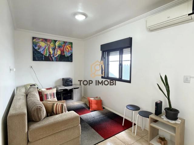 Apartamento venda em Caxias do Sul, Região Geográfica Intermediária de Caxias do Sul