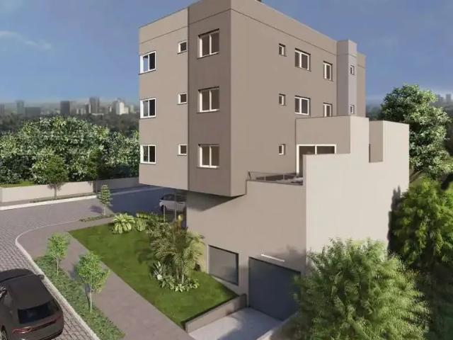 Apartamento venda em Região Geográfica Imediata de Caxias do Sul, Caxias do Sul