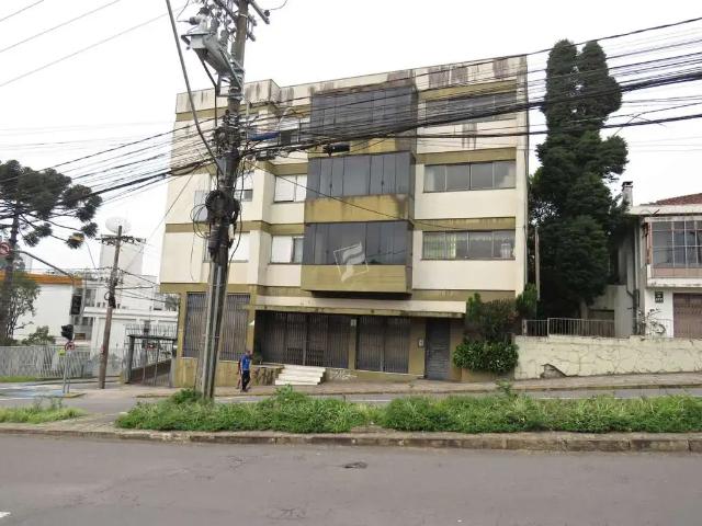 Apartamento venda em Região Geográfica Imediata de Caxias do Sul, Caxias do Sul