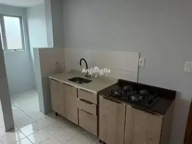 Apartamento venda em Região Geográfica Imediata de Caxias do Sul, Caxias do Sul