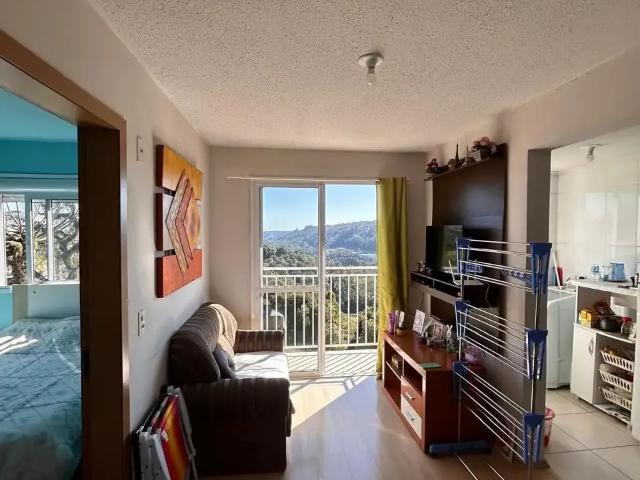 Apartamento venda em Região Geográfica Imediata de Caxias do Sul, Caxias do Sul