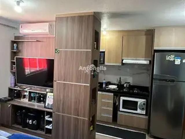 Apartamento venda em Região Geográfica Imediata de Caxias do Sul, Caxias do Sul