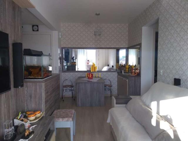 Apartamento venda em Caxias do Sul, Região Geográfica Intermediária de Caxias do Sul
