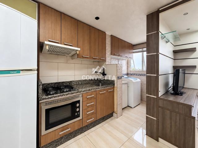 Apartamento venda em Caxias do Sul, Região Geográfica Intermediária de Caxias do Sul