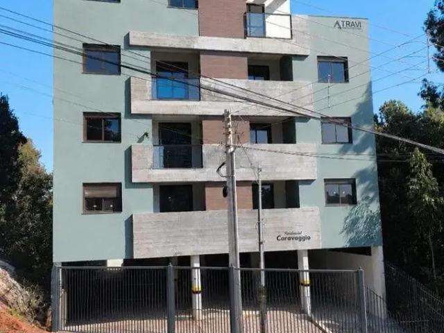 Apartamento venda em Região Geográfica Imediata de Caxias do Sul, Caxias do Sul