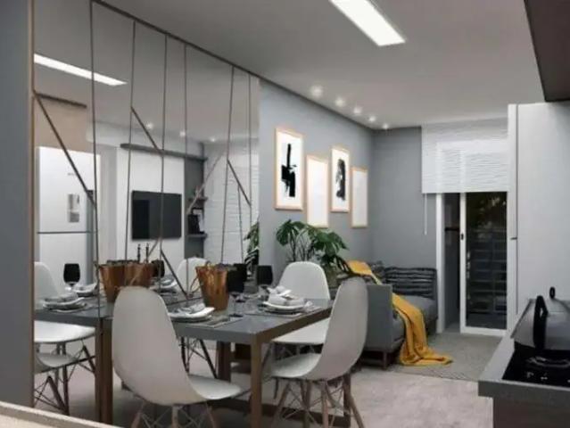Apartamento venda em Região Geográfica Imediata de Caxias do Sul, Flores da Cunha