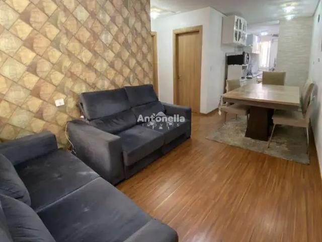 Apartamento venda em Região Geográfica Imediata de Caxias do Sul, Caxias do Sul