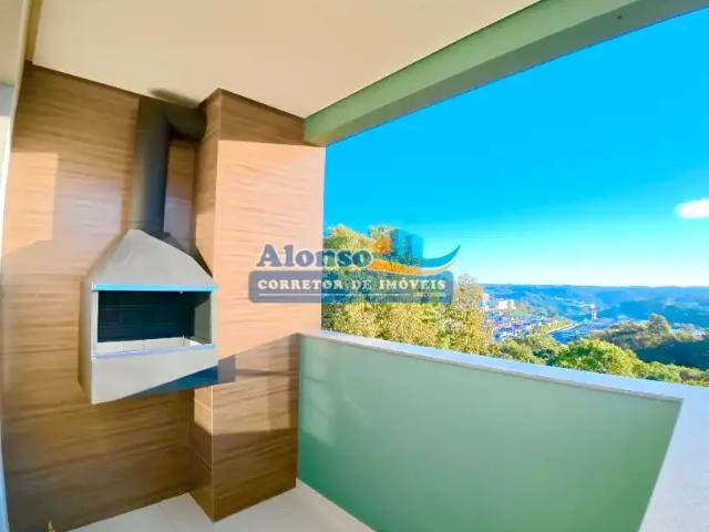 Apartamento venda em Região Geográfica Imediata de Caxias do Sul, Caxias do Sul