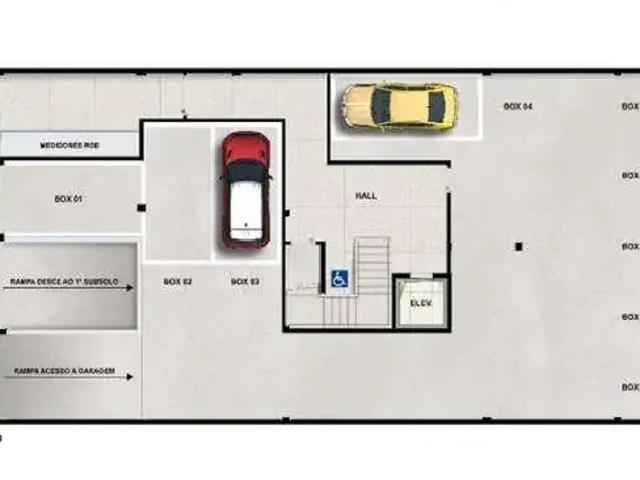 Apartamento venda em Região Geográfica Imediata de Caxias do Sul, Caxias do Sul