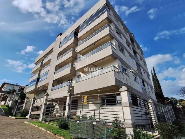 Apartamento venda em Caxias do Sul, Região Geográfica Intermediária de Caxias do Sul