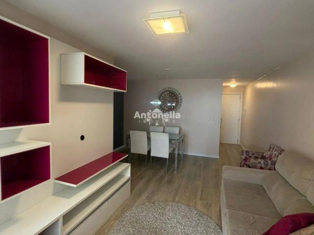 Apartamento venda em Região Geográfica Imediata de Caxias do Sul, Caxias do Sul