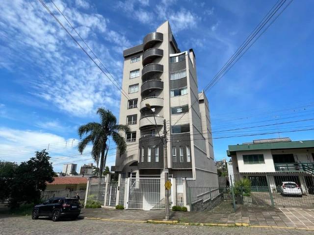 Apartamento venda em Caxias do Sul, Região Geográfica Intermediária de Caxias do Sul