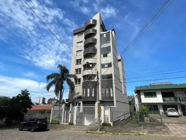 Apartamento venda em Região Geográfica Imediata de Caxias do Sul, Caxias do Sul