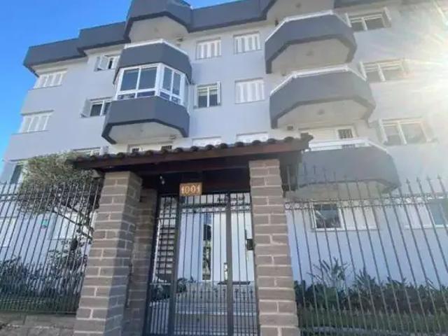 Apartamento venda em Caxias do Sul, Região Geográfica Intermediária de Caxias do Sul