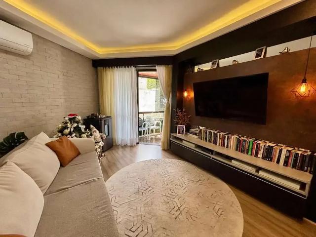 Apartamento venda em Região Geográfica Imediata de Caxias do Sul, Caxias do Sul