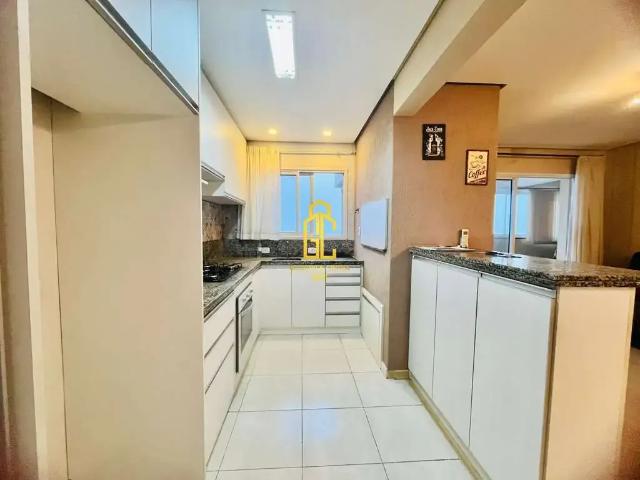 Apartamento venda em Região Geográfica Imediata de Caxias do Sul, Caxias do Sul