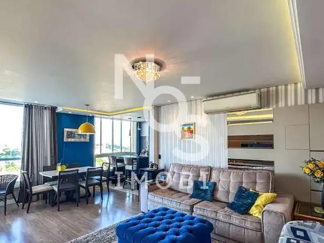 Apartamento venda em Região Geográfica Imediata de Caxias do Sul, Caxias do Sul