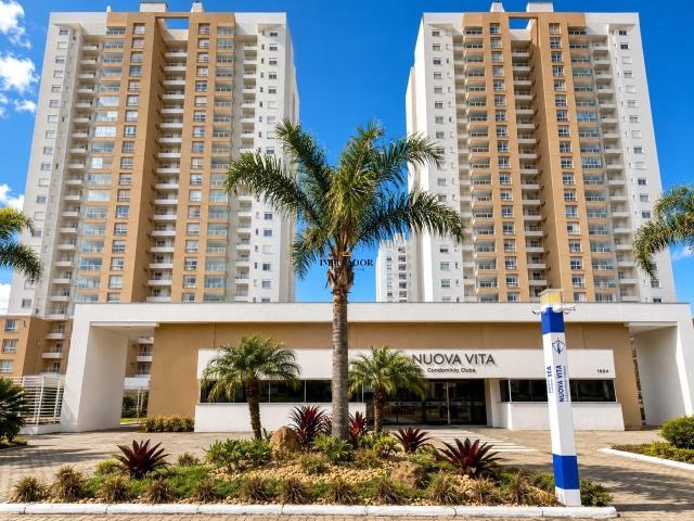Apartamento venda em Região Geográfica Imediata de Caxias do Sul, Caxias do Sul
