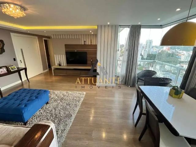 Apartamento venda em Região Geográfica Imediata de Caxias do Sul, Caxias do Sul