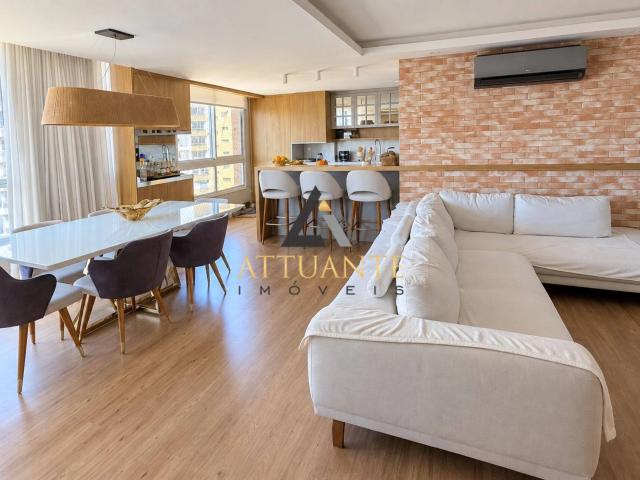 Apartamento venda em Caxias do Sul, Região Geográfica Intermediária de Caxias do Sul