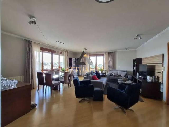 Apartamento venda em Região Geográfica Imediata de Caxias do Sul, Caxias do Sul