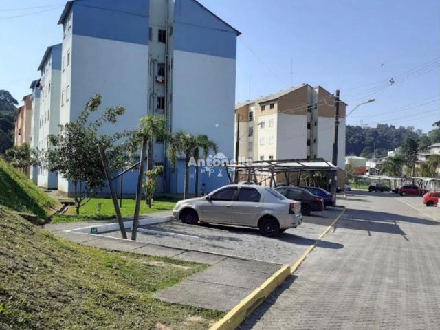 Apartamento venda em Caxias do Sul, Região Geográfica Intermediária de Caxias do Sul