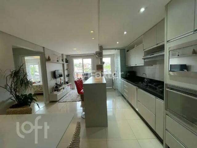 Apartamento venda em Região Geográfica Imediata de Caxias do Sul, Caxias do Sul