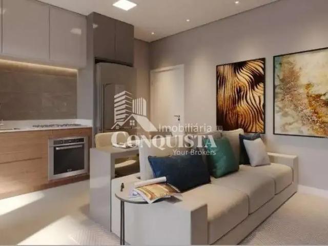 Apartamento venda em Região Geográfica Imediata de Caxias do Sul, Caxias do Sul