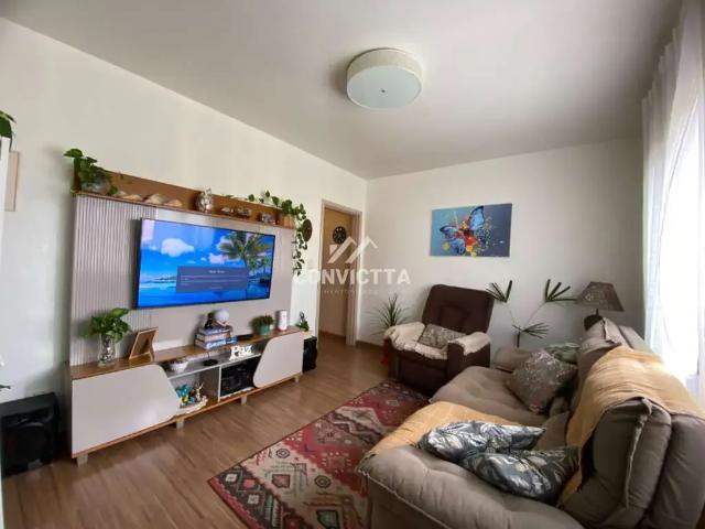 Apartamento venda em Caxias do Sul, Região Geográfica Intermediária de Caxias do Sul