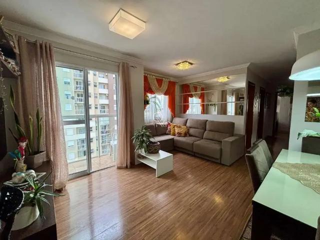 Apartamento venda em Região Geográfica Imediata de Caxias do Sul, Caxias do Sul