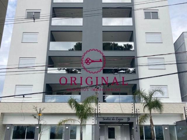Apartamento venda em Região Geográfica Imediata de Caxias do Sul, Caxias do Sul