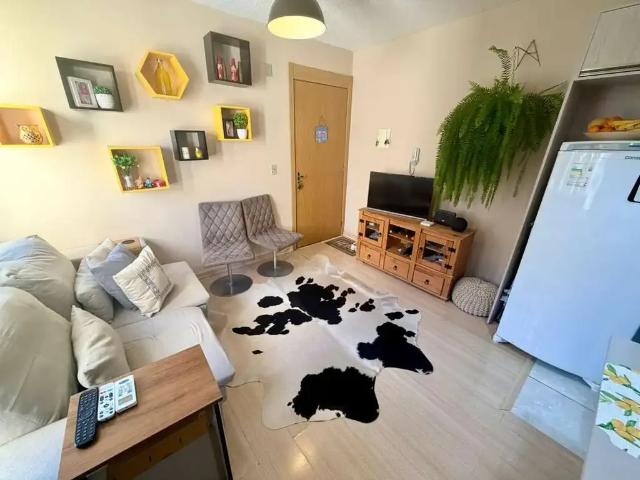Apartamento venda em Região Geográfica Imediata de Caxias do Sul, Caxias do Sul