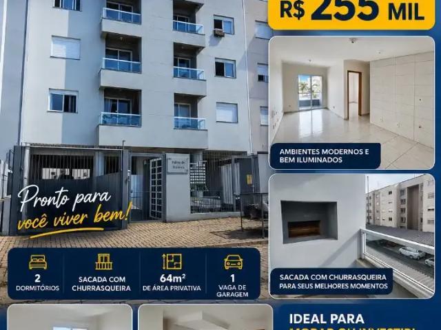 Apartamento venda em Região Geográfica Imediata de Caxias do Sul, Caxias do Sul