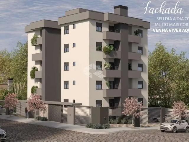 Apartamento venda em Região Geográfica Imediata de Caxias do Sul, Caxias do Sul